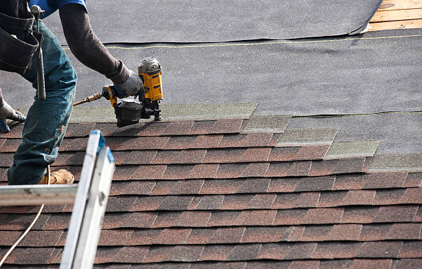 Licensed Gutter Installation service in Lexington, MO - Brentwood Metal Roofing